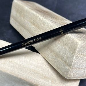 TARTE Double Take Eyeliner, Black!